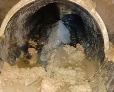 浚县管道清淤多少钱