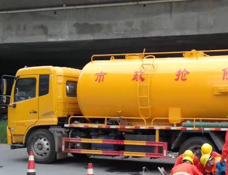 浚县化粪池清理公司为您分享化粪池的清理步骤